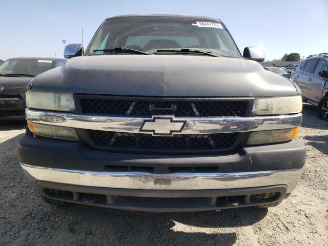 صورة رقم 5 من المزاد - 2002 CHEVROLET SILVERADO مع VIN 1GCHK23G32F188997