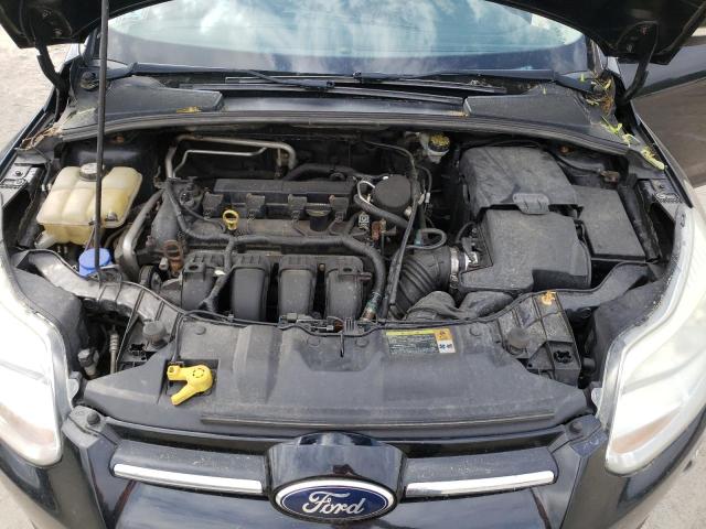 Photo 11 from auction – 2012 FORD FOCUS SEL with VIN 1FAHP3M24CL363678