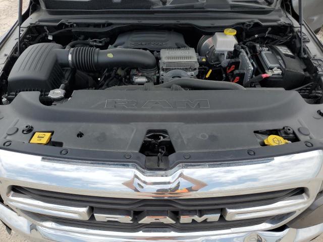 Photo 11 from auction – 2021 RAM 1500 BIG H with VIN 1C6RREFT6MN767833