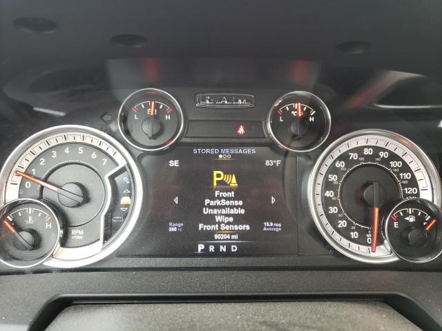 صورة رقم 9 من المزاد - 2017 RAM 1500 LARAM مع VIN 1C6RR7NT1HS745937