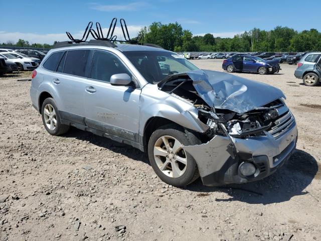 Снимка 4 от търг – 2014 SUBARU OUTBACK 2. с VIN 4S4BRBCC7E3313189