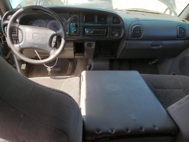 Photo 8 from auction – 1998 DODGE RAM 250 with VIN 1B7KF23Z7WJ262095