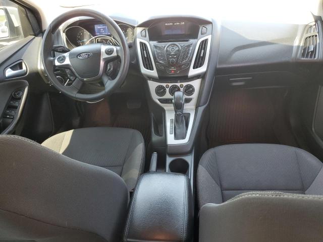 Photo 8 from auction – 2013 FORD FOCUS SE with VIN 1FADP3F22DL201660