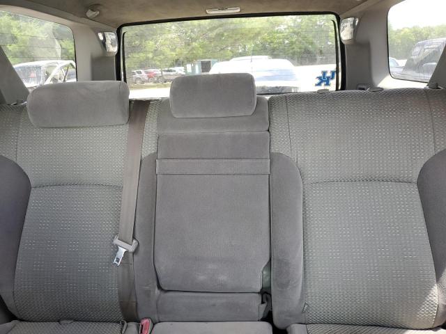 Photo 10 from auction – 2003 TOYOTA 4RUNNER SR with VIN JTEBU14R930001840