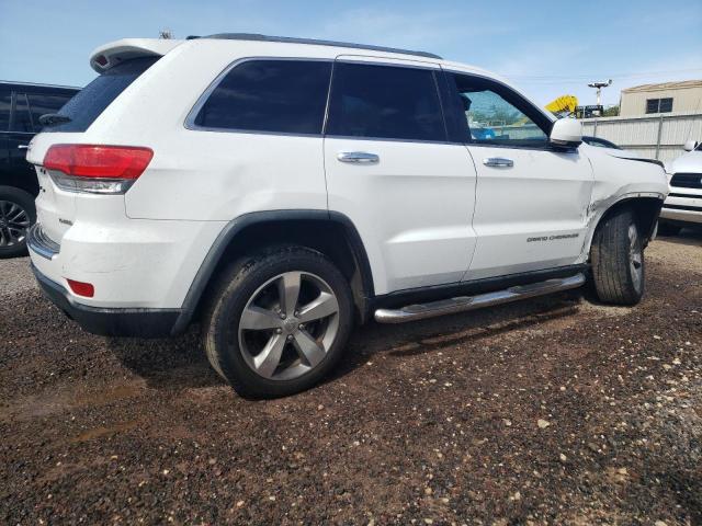 Photo 3 from auction – 2014 JEEP GRAND CHER with VIN 1C4RJFBG2EC441278