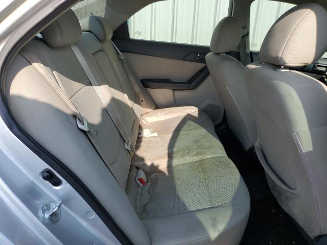 Photo 10 from auction – 2012 KIA FORTE EX with VIN KNAFU4A28C5604664