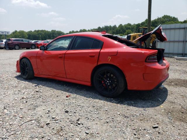 Photo 2 from auction – 2020 DODGE CHARGER SC with VIN 2C3CDXGJ4LH114631