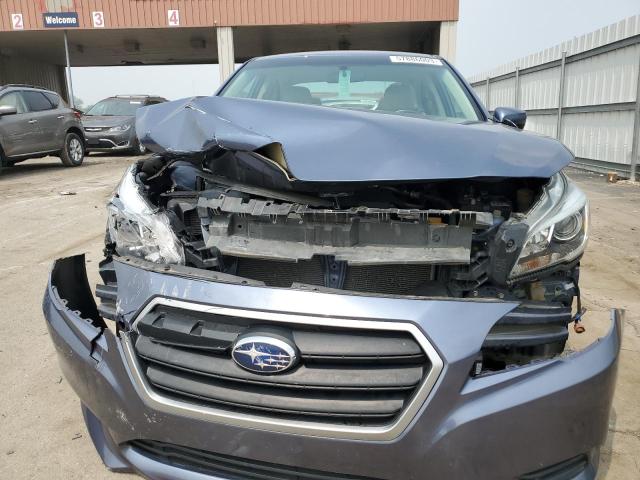 Photo 5 from auction – 2017 SUBARU LEGACY 2.5 with VIN 4S3BNAC65H3022781