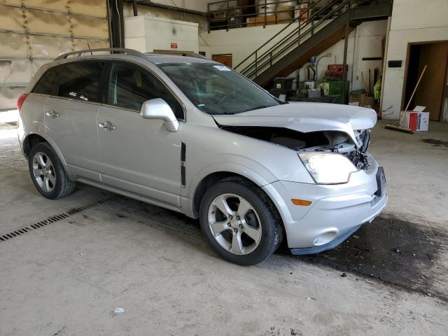 Photo 4 from auction – 2013 CHEVROLET CAPTIVA LT with VIN 3GNAL4EK0DS575766