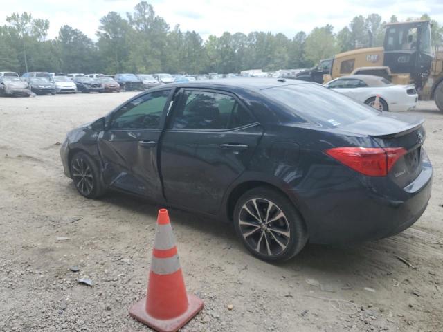 Photo 2 from auction – 2018 TOYOTA COROLLA L with VIN 2T1BURHE4JC016517