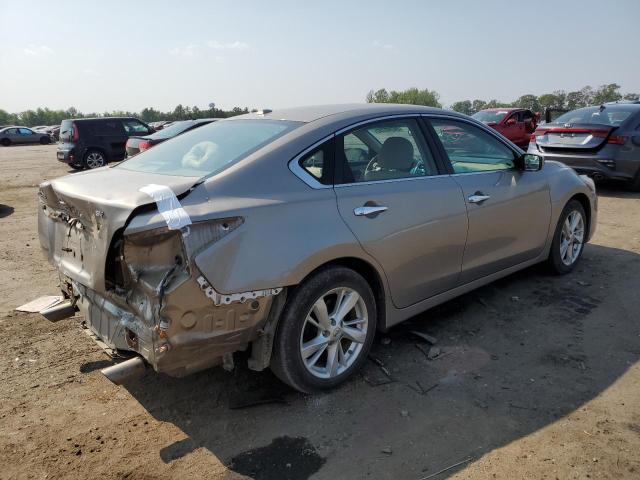 Photo 3 from auction – 2015 NISSAN ALTIMA 2.5 with VIN 1N4AL3AP3FC162940