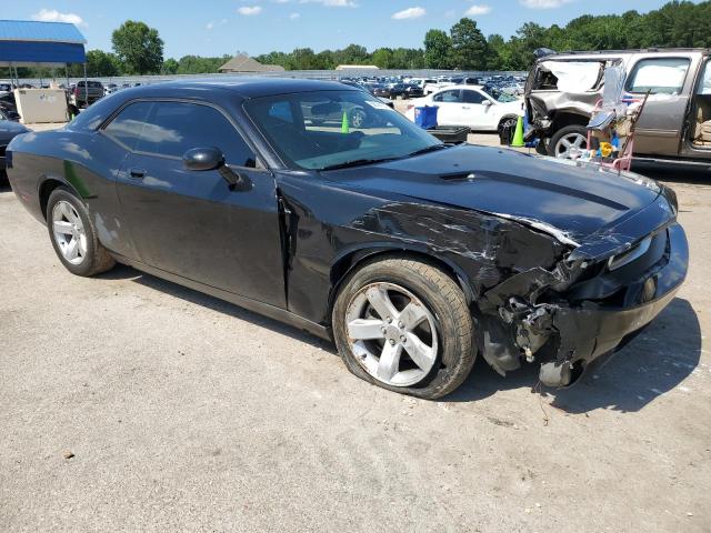 Photo 4 from auction – 2010 DODGE CHALLENGER with VIN 2B3CJ4DV8AH321340