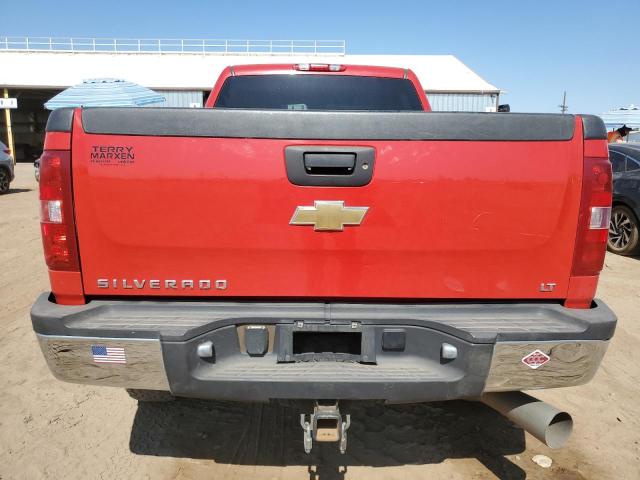 Zdjęcie 6 z aukcji – 2007 CHEVROLET SILVERADO z VIN 1GCHK23627F511712