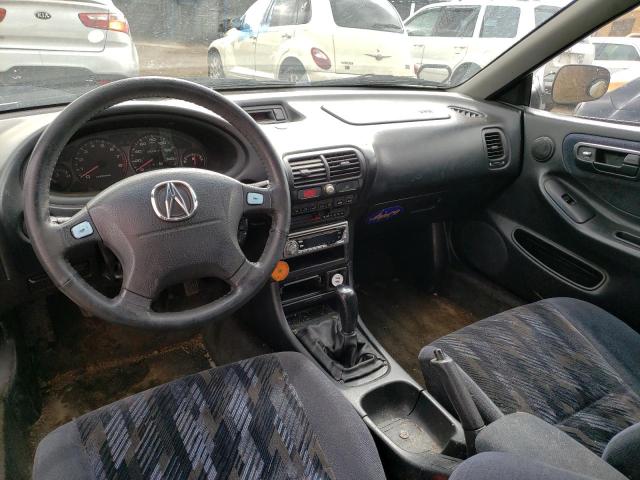 Photo 8 from auction – 1999 ACURA INTEGRA LS with VIN JH4DC4358XS005029