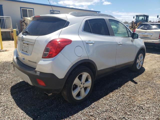 Photo 3 from auction – 2015 BUICK ENCORE with VIN KL4CJASB9FB255364