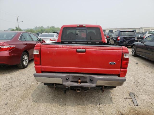 Photo 6 from auction – 2001 FORD RANGER SUP with VIN 1FTYR14V41PB23524