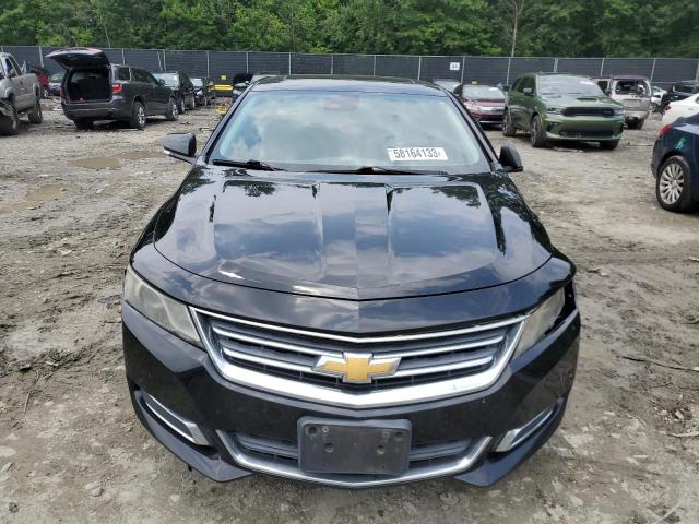 Photo 5 from auction – 2014 CHEVROLET IMPALA LT with VIN 2G1125S34E9169110