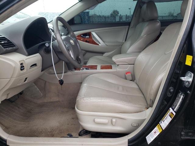 Photo 7 from auction – 2011 TOYOTA CAMRY BASE with VIN 4T1BF3EK1BU187064