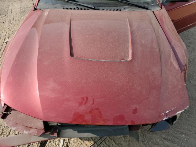 Photo 11 from auction – 2004 FORD MUSTANG with VIN 1FAFP44664F237998