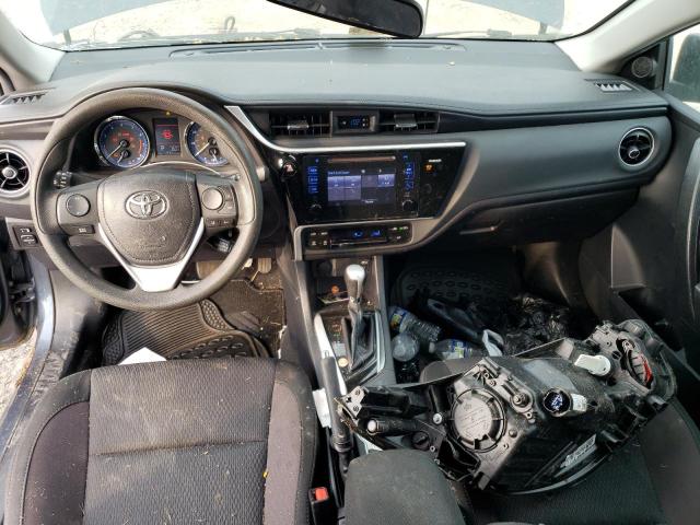 Photo 8 from auction – 2017 TOYOTA COROLLA L with VIN 2T1BURHE4HC953605