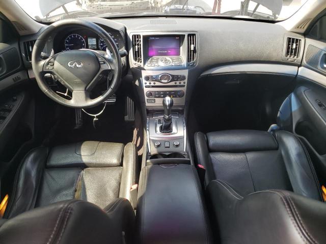 Photo 8 from auction – 2012 INFINITI G37 with VIN JN1CV6AR9CM672024