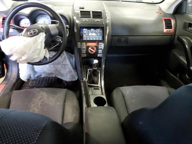 Photo 8 from auction – 2008 TOYOTA SCION TC with VIN JTKDE167380235073