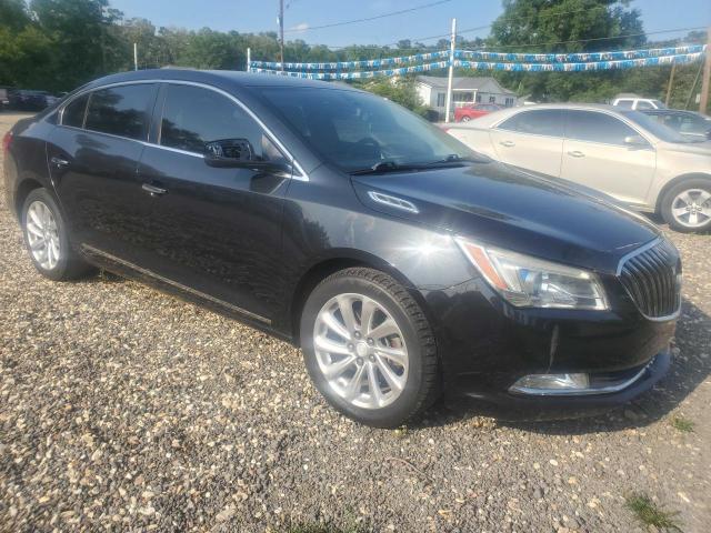 Foto 2 de la subasta – 2015 BUICK LACROSSE con VIN 1G4GA5G38FF270751