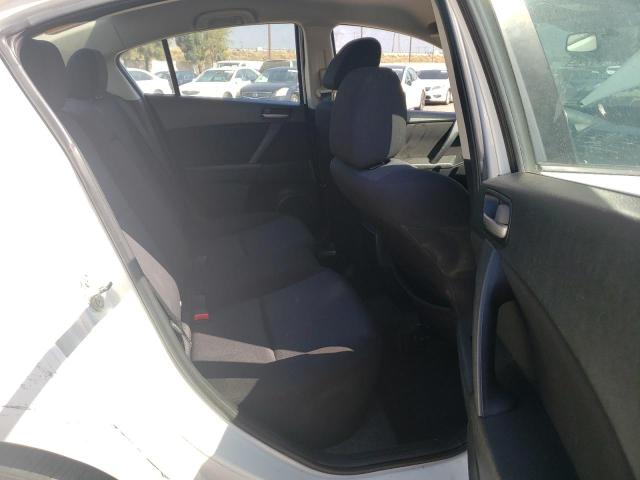 Photo 10 from auction – 2011 MAZDA 3 with VIN JM1BL1VG6B1487889