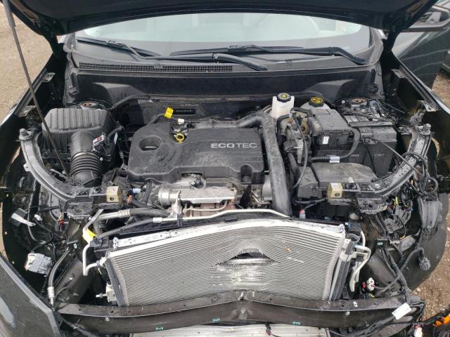 Photo 12 from auction – 2022 CHEVROLET EQUINOX LS with VIN 2GNAXHEV3N6137801