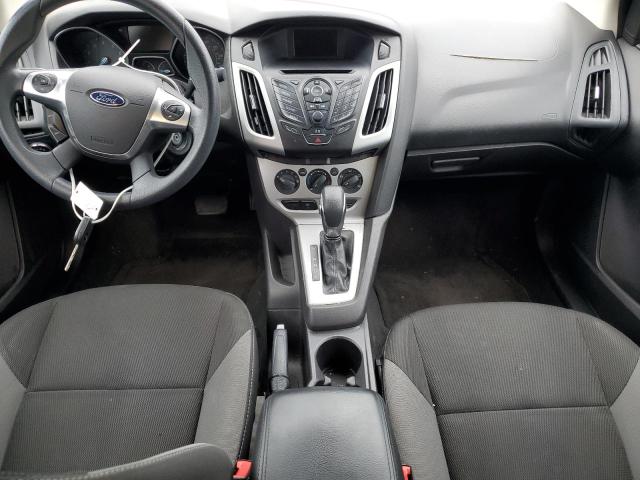 صورة رقم 8 من المزاد - 2014 FORD FOCUS SE مع VIN 1FADP3F23EL312493
