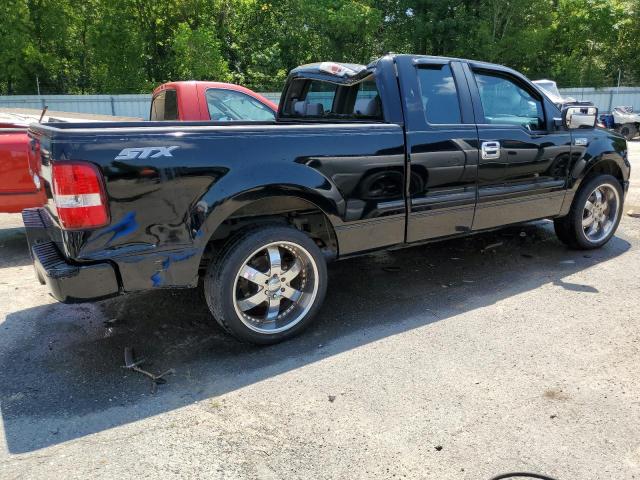 Photo 3 from auction – 2008 FORD F150 with VIN 1FTRX12WX8FB96810
