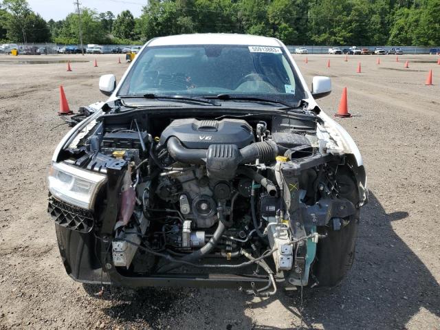 Photo 5 from auction – 2015 DODGE DURANGO SX with VIN 1C4RDHAG7FC907485