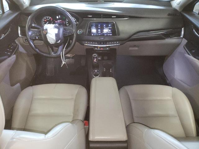 Photo 8 from auction – 2019 CADILLAC XT4 LUXURY with VIN 1GYFZBR45KF136975