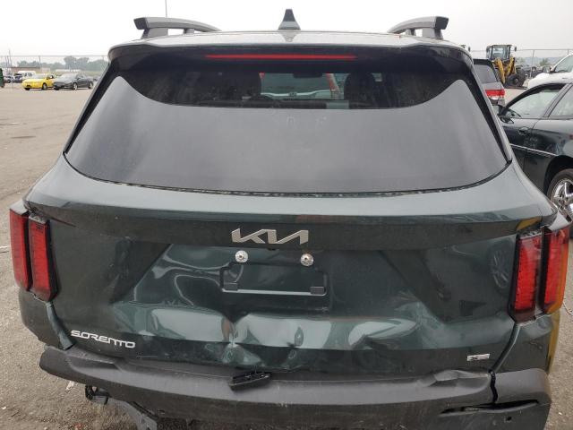 Photo 6 from auction – 2023 KIA SORENTO EX with VIN 5XYRHDLF7PG185191