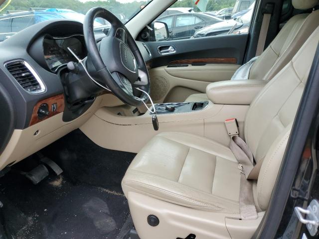 Photo 7 from auction – 2014 DODGE DURANGO LI with VIN 1C4RDJDG7EC539956