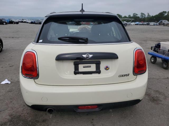 Photo 6 from auction – 2018 MINI COOPER with VIN WMWXU1C57J2F79123