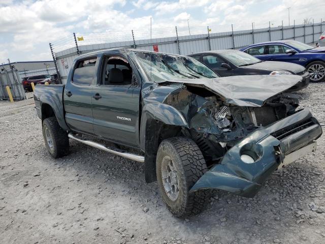 Photo 4 from auction – 2011 TOYOTA TACOMA DOU with VIN 5TFLU4EN3BX013316