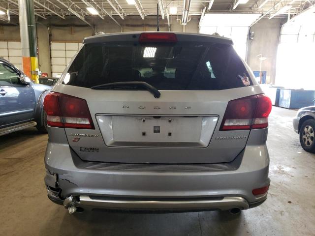 Photo 6 from auction – 2018 DODGE JOURNEY CR with VIN 3C4PDDGG9JT388637