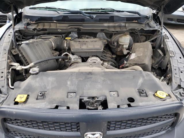 Photo 11 from auction – 2013 RAM 1500 ST with VIN 1C6RR7FP0DS705313