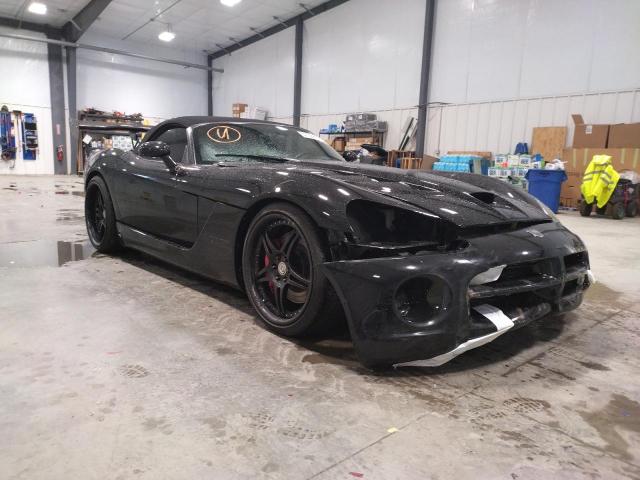 Photo 4 from auction – 2004 DODGE VIPER SRT- with VIN 1B3JZ65Z24V100227