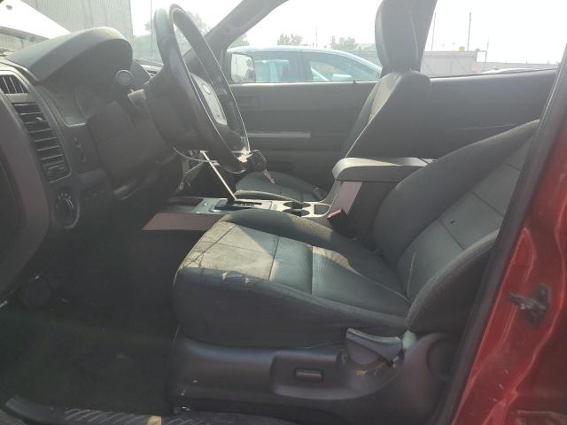 Photo 7 from auction – 2011 FORD ESCAPE XLT with VIN 1FMCU0D75BKA13175