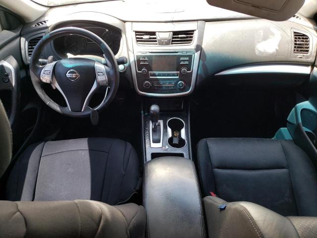 Photo 8 from auction – 2016 NISSAN ALTIMA 2.5 with VIN 1N4AL3AP5GC119847