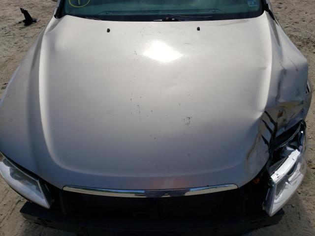 Photo 11 from auction – 2008 HYUNDAI SONATA with VIN 5NPET46F08H320174