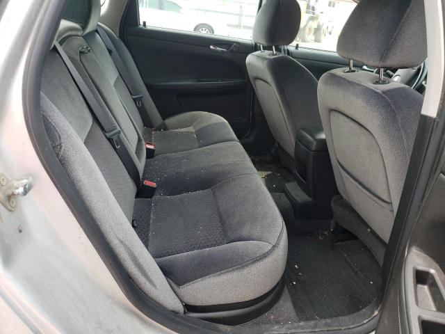 Photo 10 from auction – 2012 CHEVROLET IMPALA LT with VIN 2G1WG5E3XC1301835