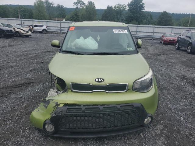 صورة رقم 5 من المزاد - 2016 KIA SOUL + مع VIN KNDJP3A55G7855144