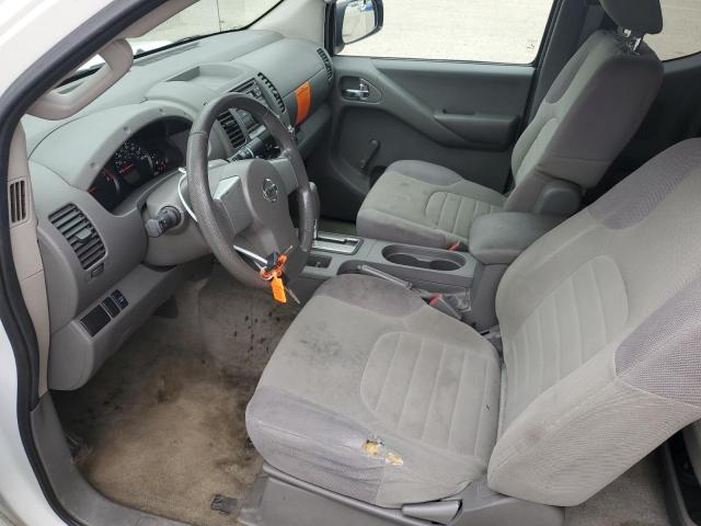 Photo 7 from auction – 2013 NISSAN FRONTIER S with VIN 1N6BD0CT3DN732048