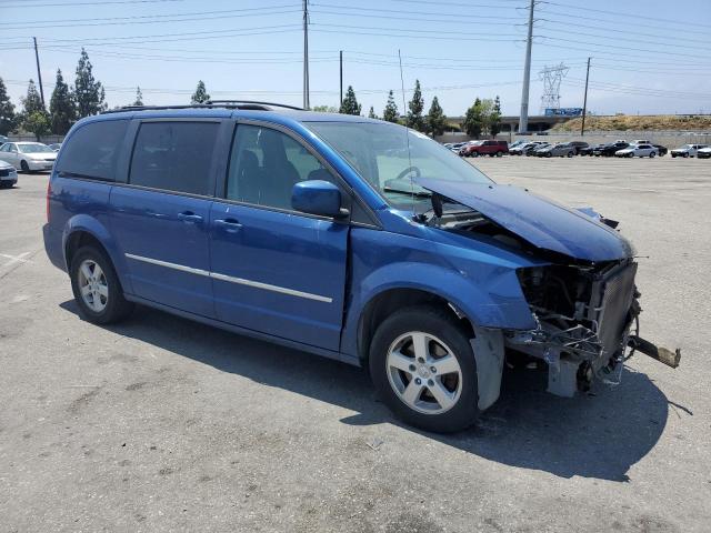 Photo 4 from auction – 2010 DODGE GRAND CARA with VIN 2D4RN5D18AR224006
