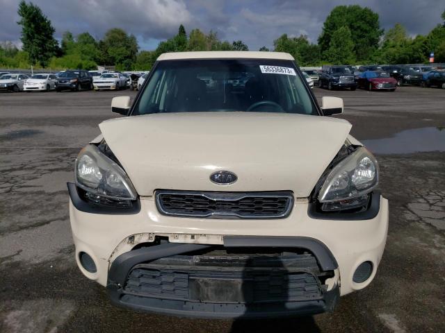 Photo 5 from auction – 2012 KIA SOUL with VIN KNDJT2A58C7408565