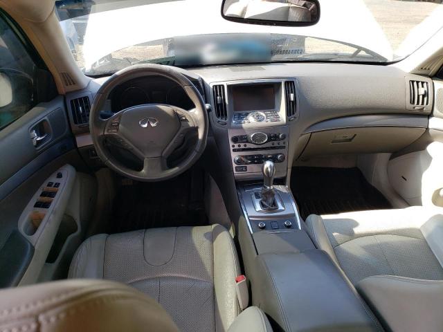 Photo 8 from auction – 2013 INFINITI G37 with VIN JN1CV6AR4DM770525