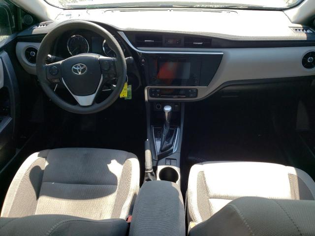 Photo 8 from auction – 2018 TOYOTA COROLLA L with VIN 5YFBURHE9JP822837